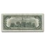 1966 $100 U.S. Note Red Seal CU (Fr#1550)