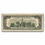 1966 $100 U.S. Note Red Seal Cull (Fr#1550)