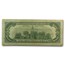 1966 $100 U.S. Note Red Seal Fine (Fr#1550)