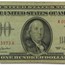 1966 $100 U.S. Note Red Seal Fine (Fr#1550)