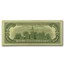 1966 $100 U.S. Note Red Seal VF+ (Fr#1550)