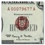 1966 $100 U.S. Note Red Seal XF-45 EPQ PMG (Fr#1550)