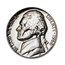 1966 Jefferson Nickel 40-Coin Roll SMS