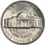 1966 Jefferson Nickel BU
