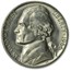 1966 Jefferson Nickel SMS