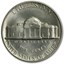 1966 Jefferson Nickel SMS