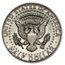 1966 Kennedy Half Dollar BU