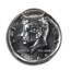 1966 Kennedy Half Dollar MS-62 NGC (SMS, Dbl Struck/Broadstruck)