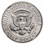 1966 Kennedy Half Dollar MS-67 NGC (SMS)