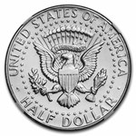 1966 Kennedy Half Dollar MS-68* NGC (SMS)
