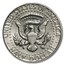 1966 Kennedy Half Dollar SMS BU