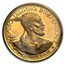 1966 Lesotho 3-Coin Gold Maloti Independence Set