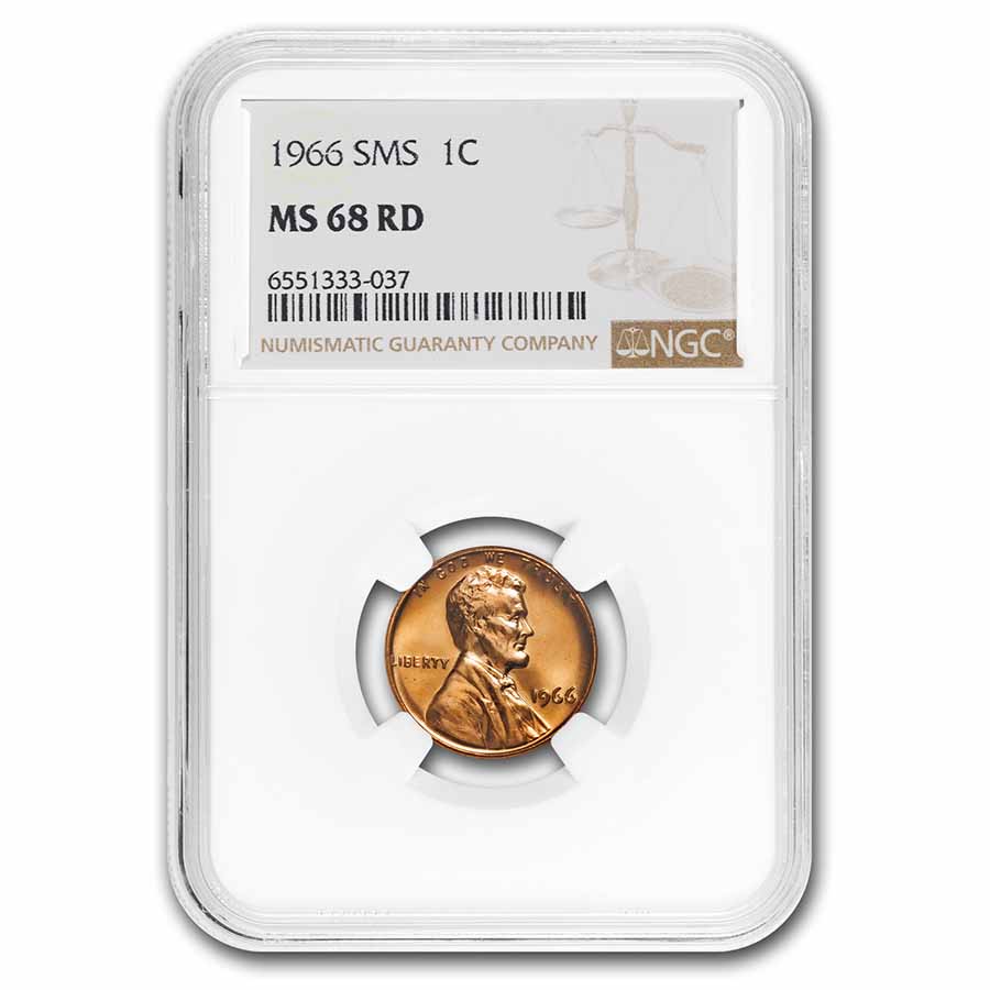 1966-lincoln-cent-sms-ms-68-