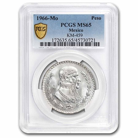 1966-mo-mexico-silver-1-peso-