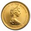 1967-1971 Bahamas Gold 20 Dollars Lighthouse BU/Proof