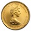 1967-1972 Bahamas Gold 20 Dollars Lighthouse BU/Proof