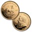 1967- 2017 South Africa 3-Coin Krugerrand 50th Anniv Proof Set