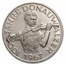 1967 Austria Silver 50 Schilling Blue Danube Waltz Proof
