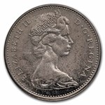 1967 Canada 7-Coin Centennial Proof Set w/$20 Gold