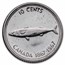 1967 Canada 7-Coin Centennial Proof Set w/$20 Gold