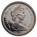 1967 Canada 7-Coin Centennial Proof Set w/$20 Gold