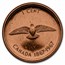 1967 Canada 7-Coin Centennial Proof Set w/$20 Gold