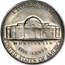1967 Jefferson Nickel BU