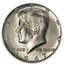 1967 Kennedy Half Dollar BU