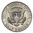 1967 Kennedy Half Dollar BU