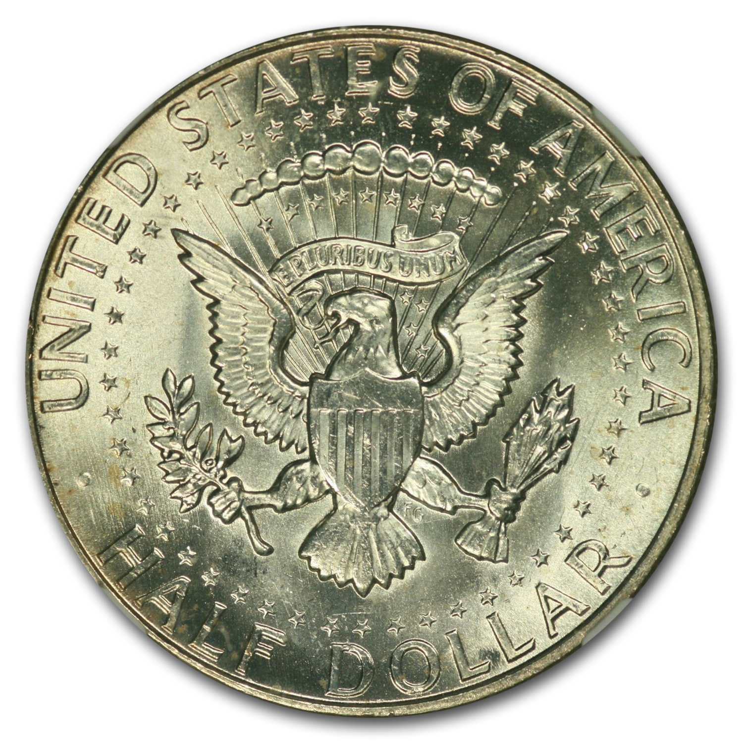 1967 (None) Phil Kennedy Half Dollar Value - APMEX 1967 (None) Phil Kennedy Half Dollar Value - APMEX