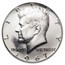1967 Kennedy Half Dollar SMS MS-66 NGC