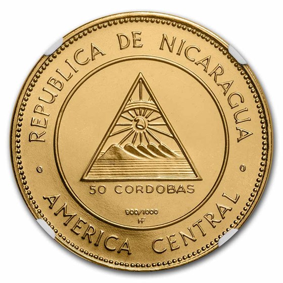 Nicaragua v. Germany: The Monetary Gold Principle and ICJ Jurisdiction