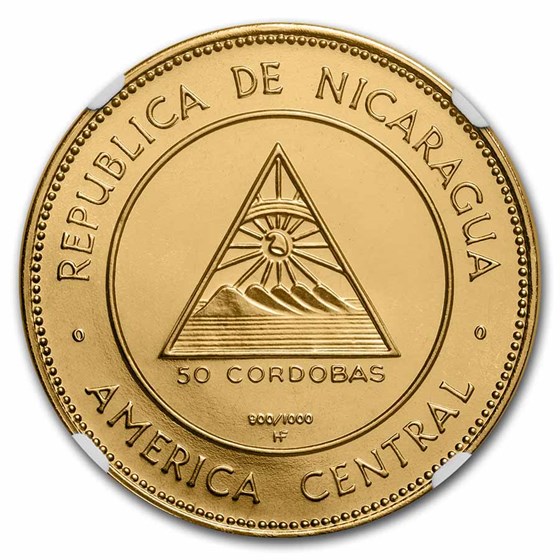 Nicaragua v. Germany: The Monetary Gold Principle and ICJ Jurisdiction Nicaragua v. Germany: The Monetary Gold Principle and ICJ Jurisdiction