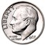 1967 Roosevelt Dime BU (SMS)