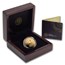 1967 South Africa 1 oz Gold 50th Anniv Vintage Krugerrand Proof