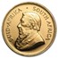 1967 South Africa 1 oz Gold Krugerrand BU