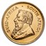 1967 South Africa 1 oz Gold Krugerrand MS-63 PCGS