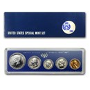 1967 U.S. Special Mint Set