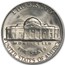 1968-D Jefferson Nickel BU