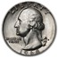 1968-D Washington Quarter BU