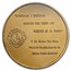 1968 Mexico Gold Medal Olympic Games Lions Club MS-67 PCGS