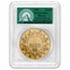 1968 Mexico Gold Medal Olympic Games Lions Club MS-67 PCGS