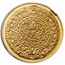 1968 Mexico Gold Medal Olympic Games MS-62 NGC (Grove-1016)