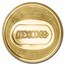1968 Mexico Gold Medal Olympic Games PF-68 NGC