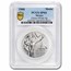 1968 Mexico Olympic Games Medal SP-64 PCGS (Grove-1016a)