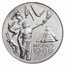 1968 Mexico Olympic Games Medal SP-64 PCGS (Grove-1016a)