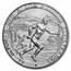 1968-Mo Mexico Olympic Games Medal SP-65 PCGS (Grove-1025a)