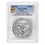 1968-Mo Mexico Olympic Games Medal SP-65 PCGS (Grove-1025a)