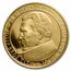 1968-NI Yugoslavia Gold 1000 Dinara PF-68 Ultra Cameo NGC