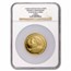 1968-NI Yugoslavia Gold 1000 Dinara PF-68 Ultra Cameo NGC